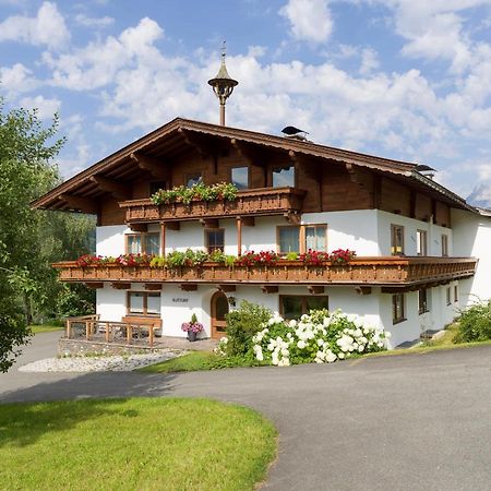 Blattlhof Apartment Sankt Johann in Tirol Exterior photo