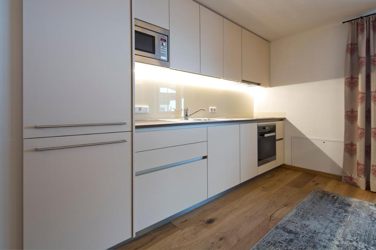 Blattlhof Apartment Sankt Johann in Tirol Exterior photo