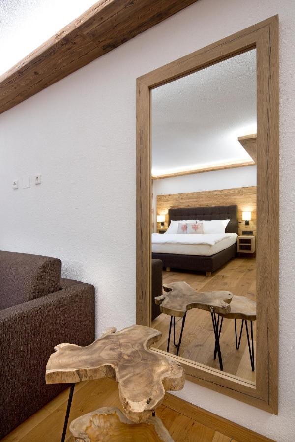 Blattlhof Apartment Sankt Johann in Tirol Exterior photo