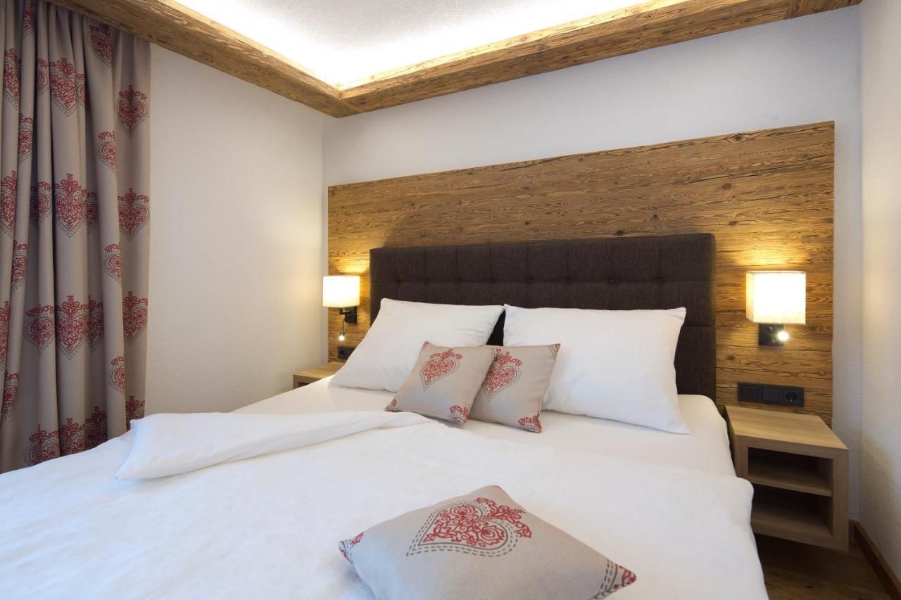 Blattlhof Apartment Sankt Johann in Tirol Exterior photo