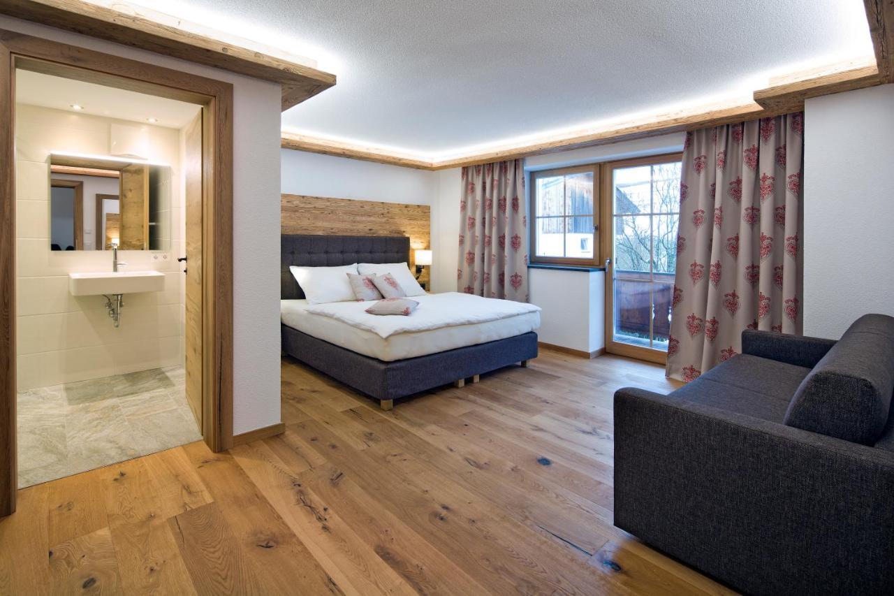 Blattlhof Apartment Sankt Johann in Tirol Exterior photo