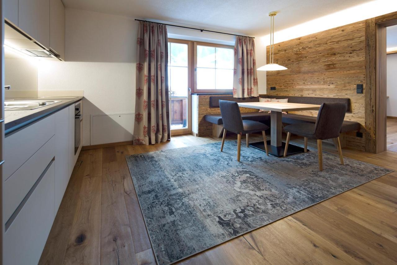 Blattlhof Apartment Sankt Johann in Tirol Exterior photo